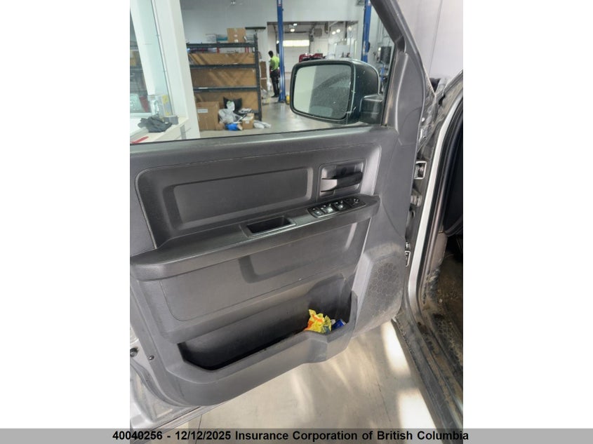 1C6RD7FT8CS121400 2012 DODGE RAM photo no. 7