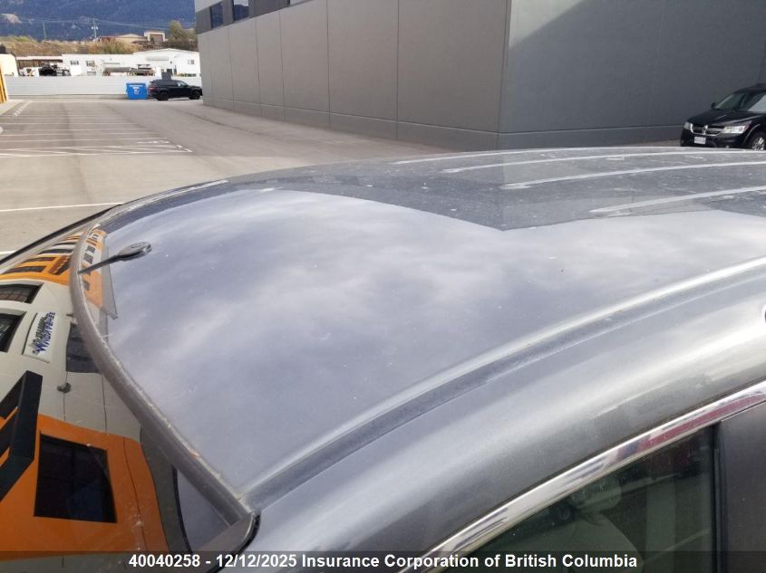 2012 Honda Odyssey Ex VIN: 5FNRL5H43CB504776 Lot: 40040258