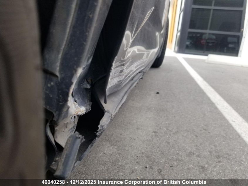 2012 Honda Odyssey Ex VIN: 5FNRL5H43CB504776 Lot: 40040258