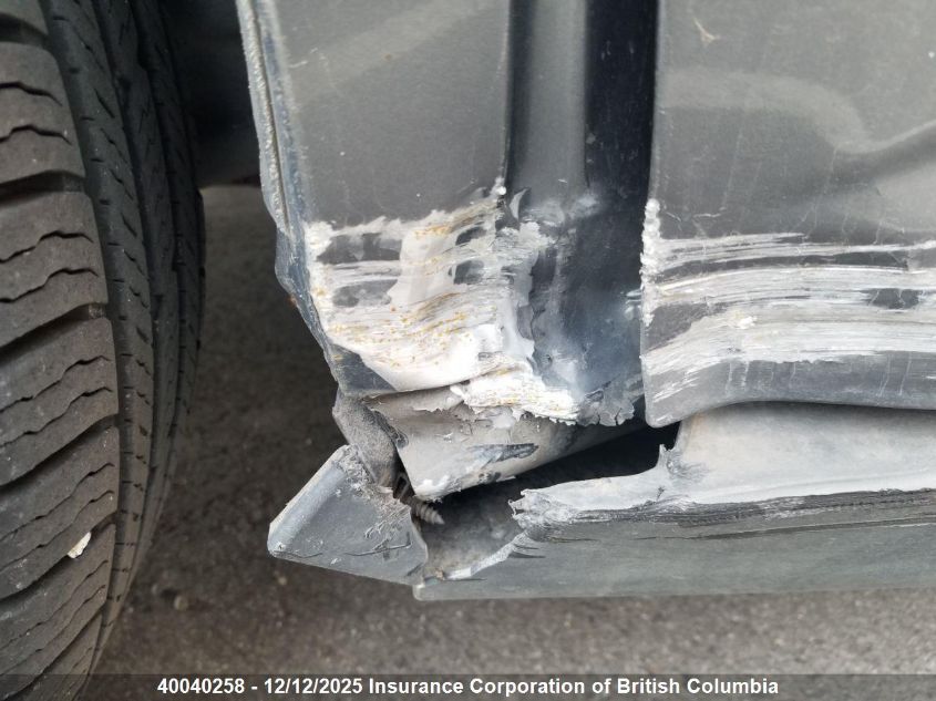 2012 Honda Odyssey Ex VIN: 5FNRL5H43CB504776 Lot: 40040258