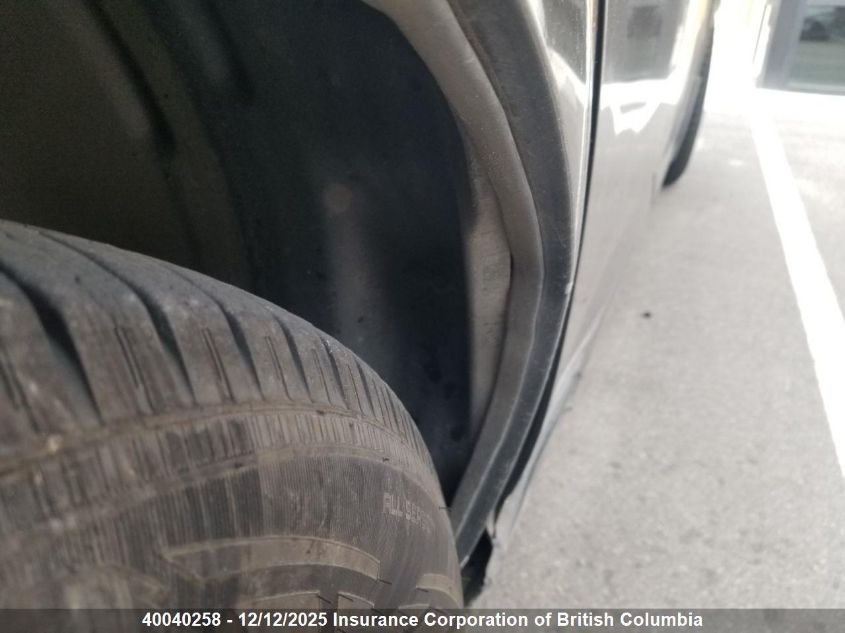 2012 Honda Odyssey Ex VIN: 5FNRL5H43CB504776 Lot: 40040258