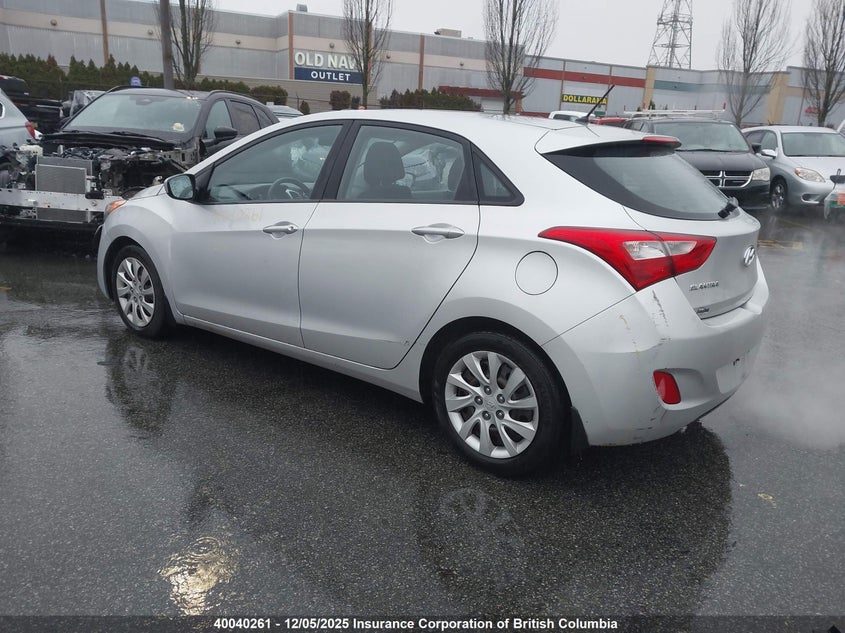 KMHD25LH8FU251016 2015 HYUNDAI ELANTRA photo no. 3