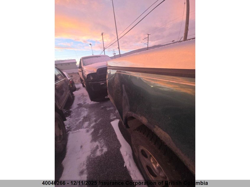 2FTDF1729VCA92545 1997 FORD F-150 photo no. 11