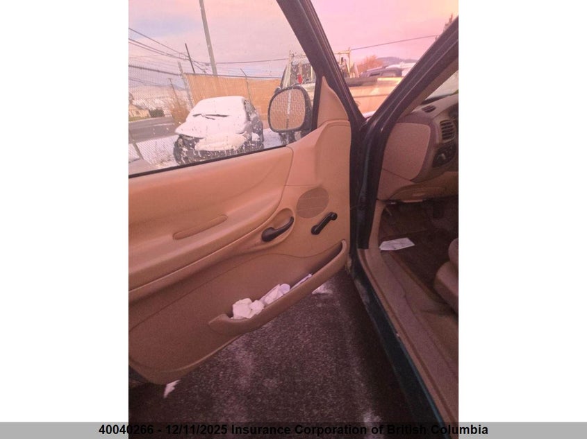 2FTDF1729VCA92545 1997 FORD F-150 photo no. 8