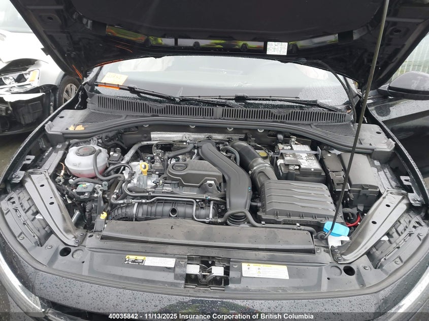 3VWSX7BU7SM057127 2025 VOLKSWAGEN JETTA photo no. 10