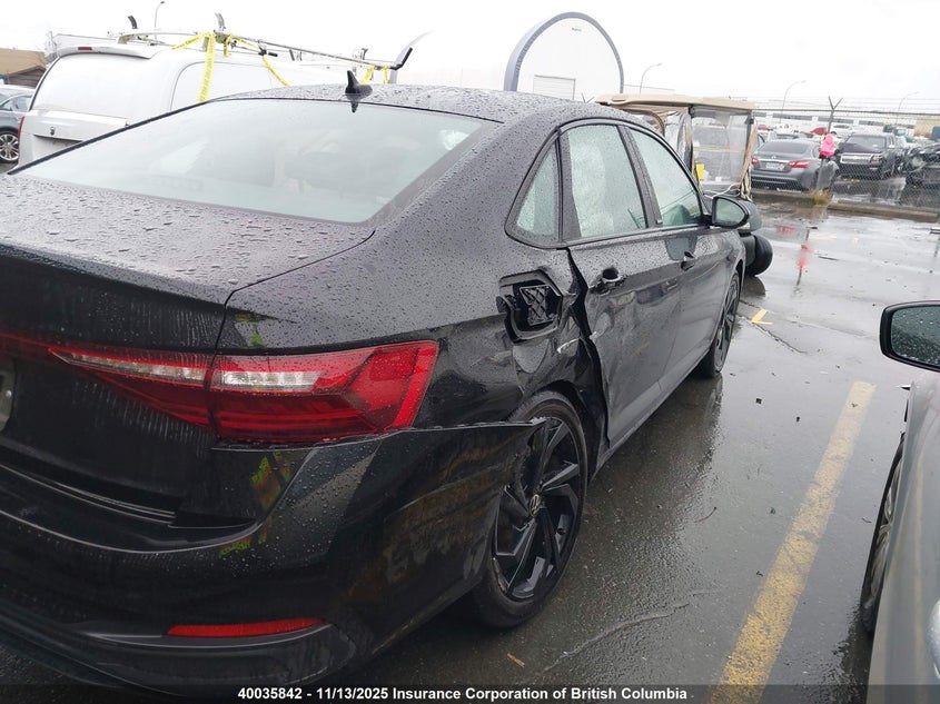 3VWSX7BU7SM057127 2025 VOLKSWAGEN JETTA photo no. 4