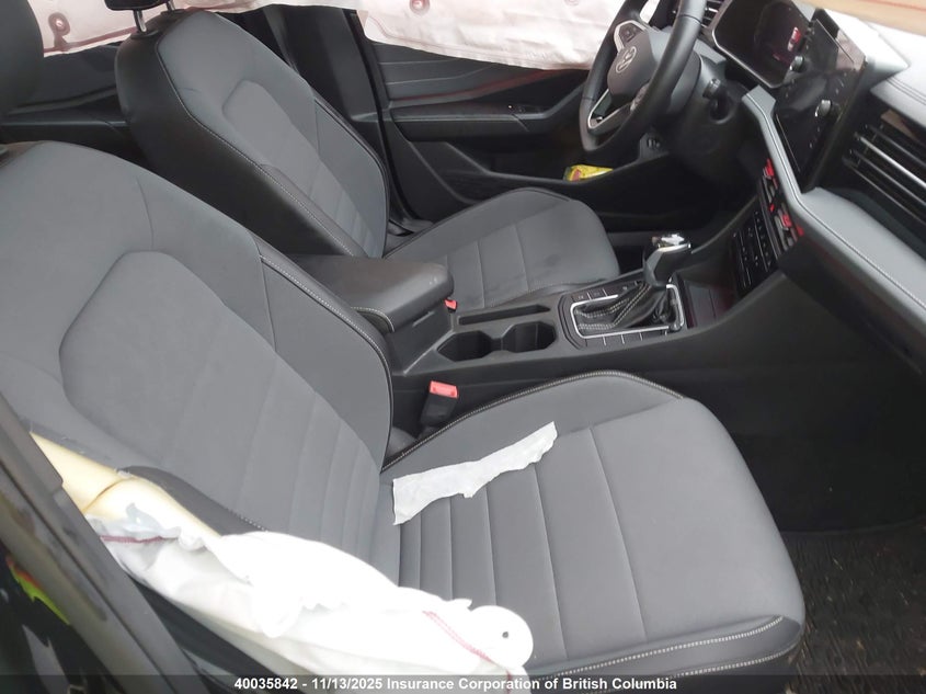 3VWSX7BU7SM057127 2025 VOLKSWAGEN JETTA photo no. 5