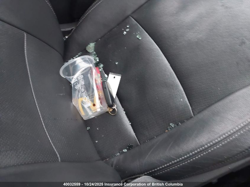 2013 Kia Optima Hybrid VIN: KNAGM4AD6D5059796 Lot: 40032559