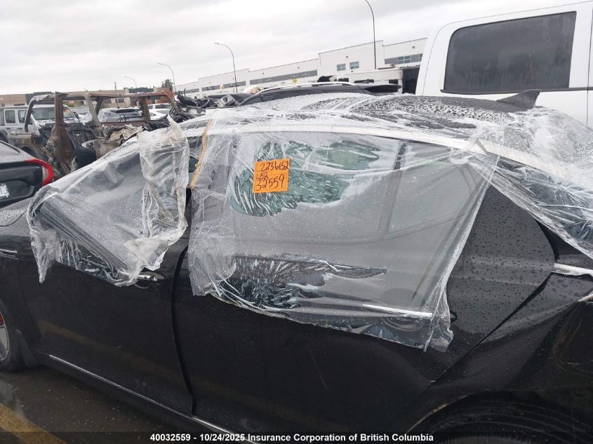 2013 Kia Optima Hybrid VIN: KNAGM4AD6D5059796 Lot: 40032559