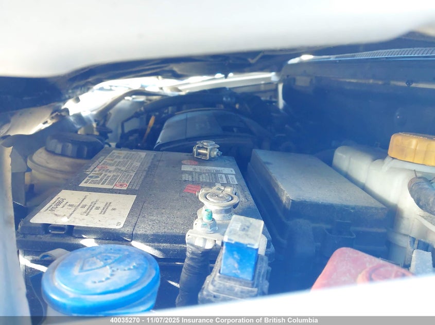 3G1TX55E19L118903 2009 CHEVROLET AVEO photo no. 10