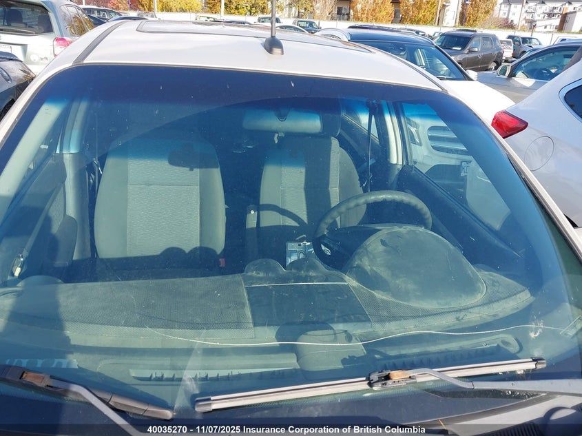 3G1TX55E19L118903 2009 CHEVROLET AVEO photo no. 18