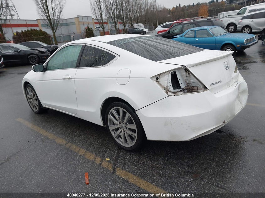 1HGCS1B89AA800664 2010 HONDA ACCORD photo no. 3