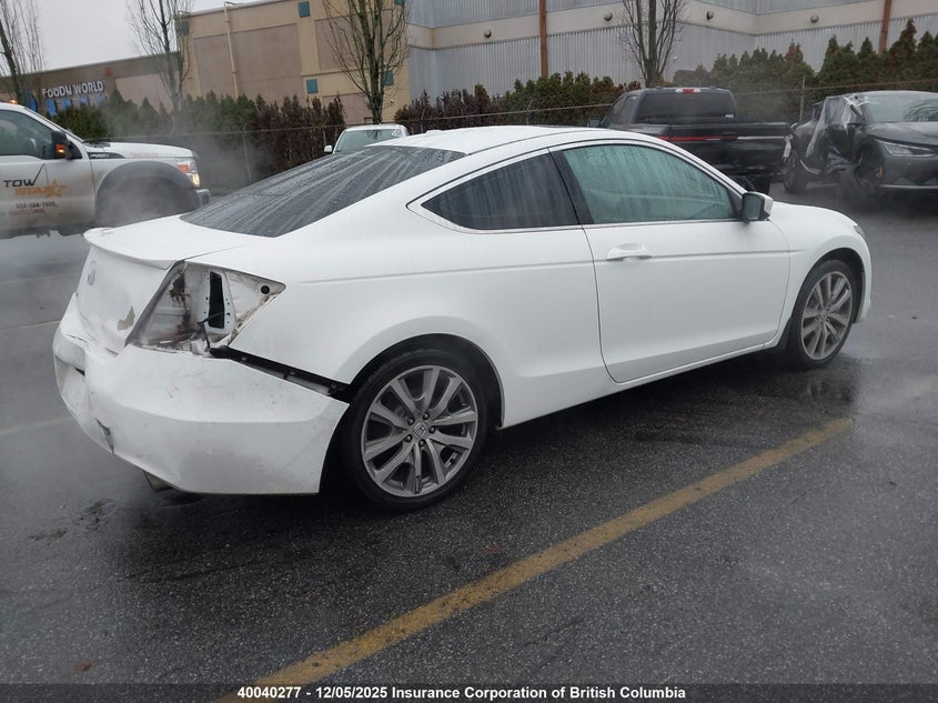 1HGCS1B89AA800664 2010 HONDA ACCORD photo no. 4