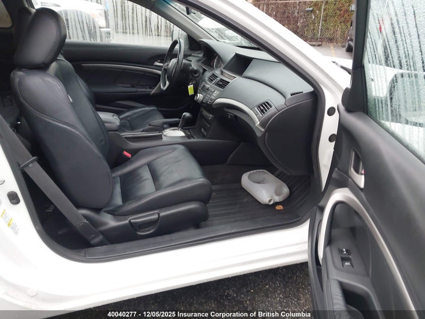 1HGCS1B89AA800664 2010 HONDA ACCORD photo no. 5