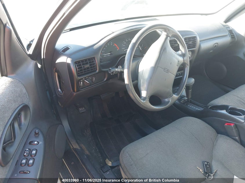 1G3WH52M3VF327318 1997 OLDSMOBILE CUTLASS SUPREME photo no. 21