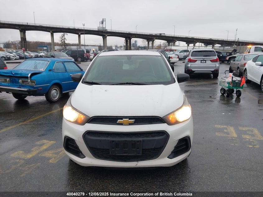 KL8CB6SA2HC738255 2017 CHEVROLET SPARK photo no. 12