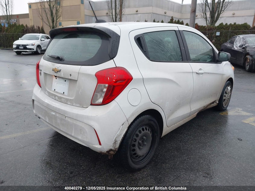 KL8CB6SA2HC738255 2017 CHEVROLET SPARK photo no. 4