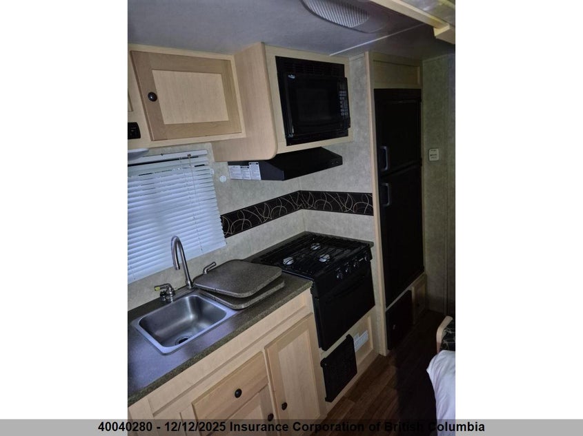 5RXTD2027B1021369 2011   photo no. 14