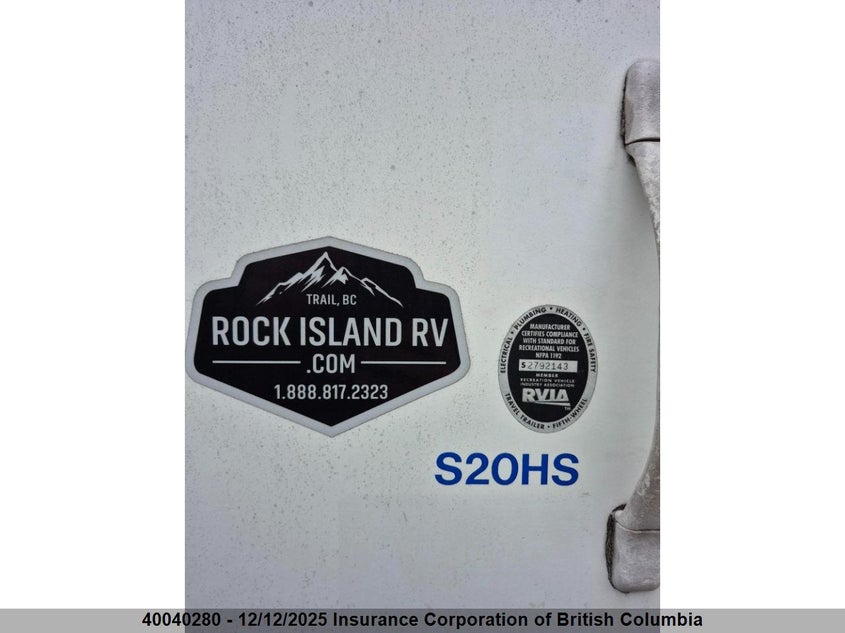5RXTD2027B1021369 2011   photo no. 8