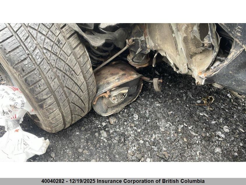 2006 Lexus Is 350 VIN: JTHBE262262002892 Lot: 40040282