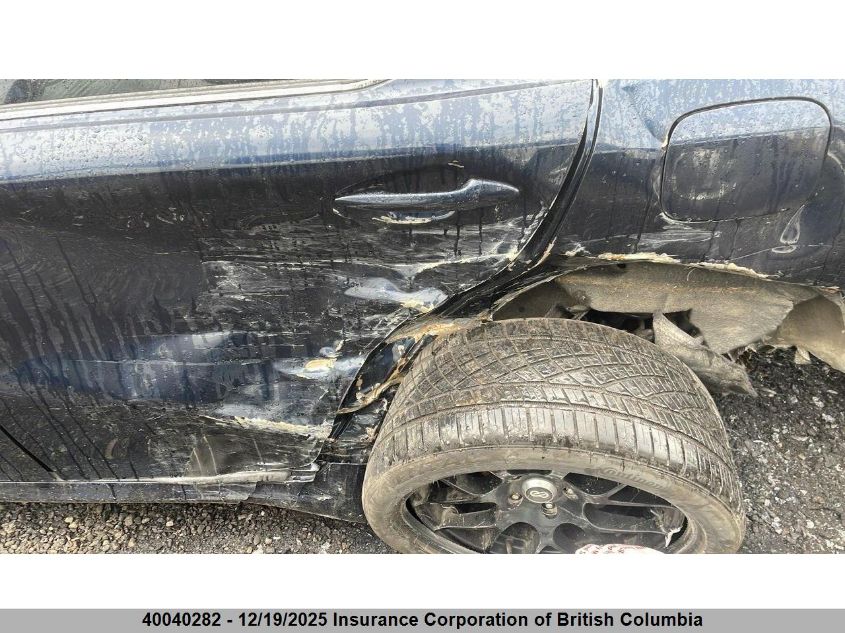 2006 Lexus Is 350 VIN: JTHBE262262002892 Lot: 40040282