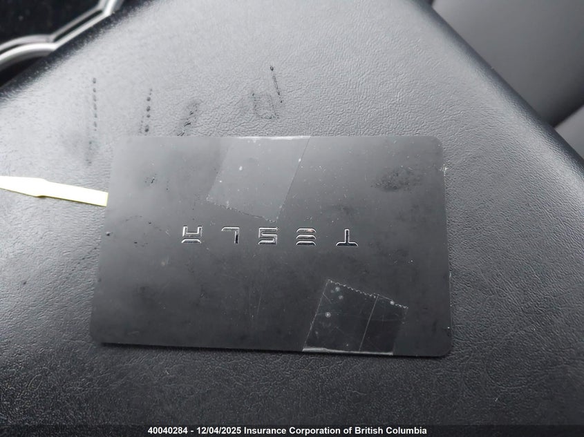 5YJ3E1EA3KF447125 2019 TESLA MODEL 3 photo no. 11