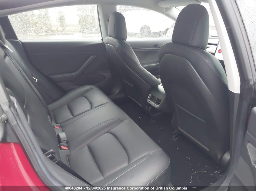 5YJ3E1EA3KF447125 2019 TESLA MODEL 3 photo no. 8