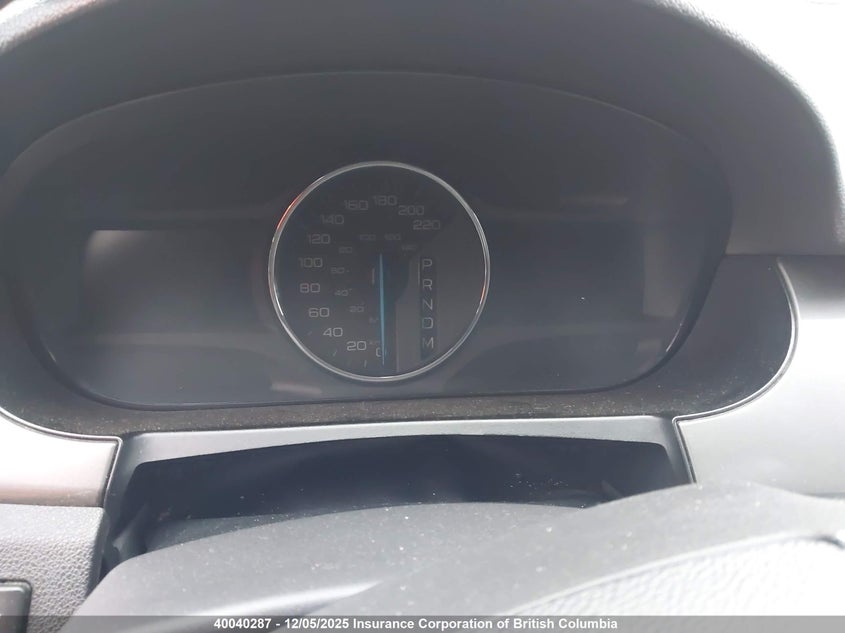 2FMDK4AK6BBB04833 2011 FORD EDGE photo no. 7