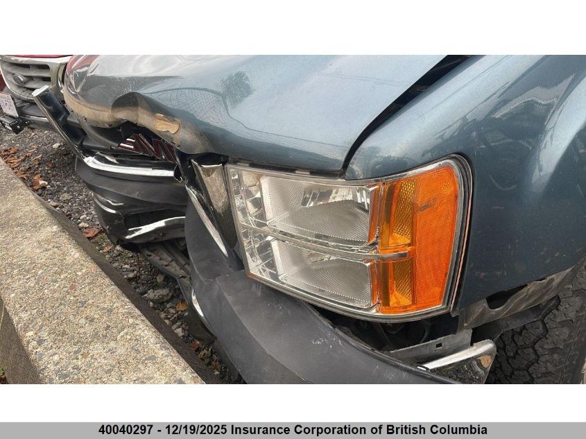 2011 GMC Sierra C1500 VIN: 1GTR1TEX2BZ346304 Lot: 40040297