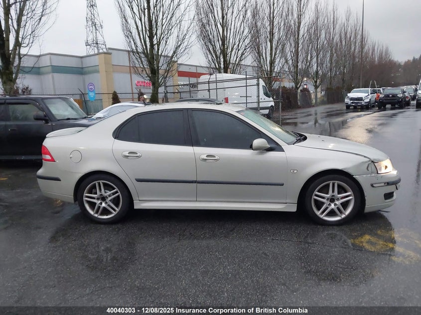 YS3FD49Y671013248 2007 SAAB 9-3 photo no. 13