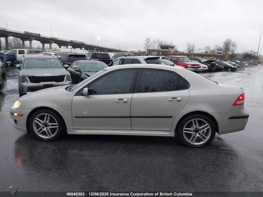 YS3FD49Y671013248 2007 SAAB 9-3 photo no. 14