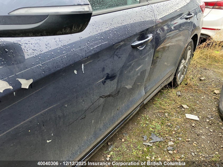 KMHD84LF0LU969758 2020 HYUNDAI ELANTRA photo no. 17