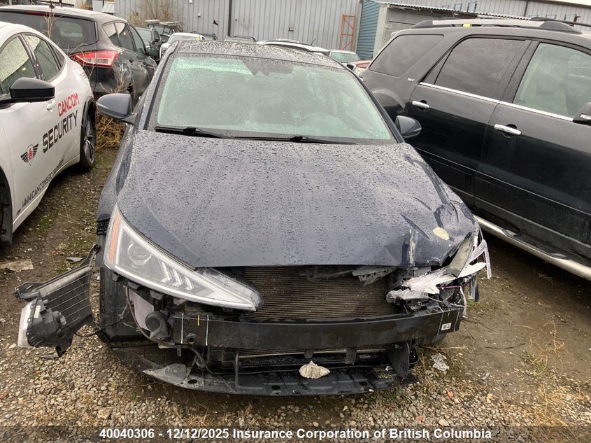 KMHD84LF0LU969758 2020 HYUNDAI ELANTRA photo no. 7