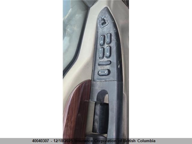 2005 Ford F350 VIN: 1FTWW31P55EC26597 Lot: 40040307