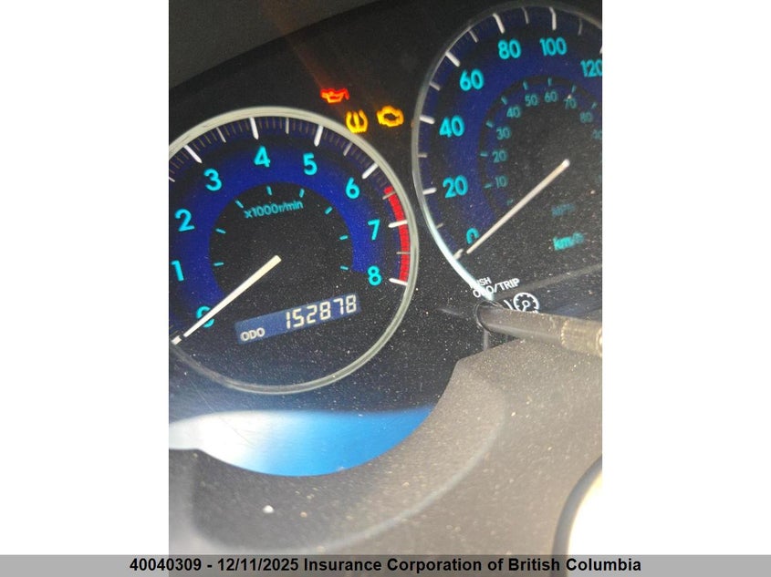 5TDBK23C67S000712 2007 TOYOTA SIENNA photo no. 6