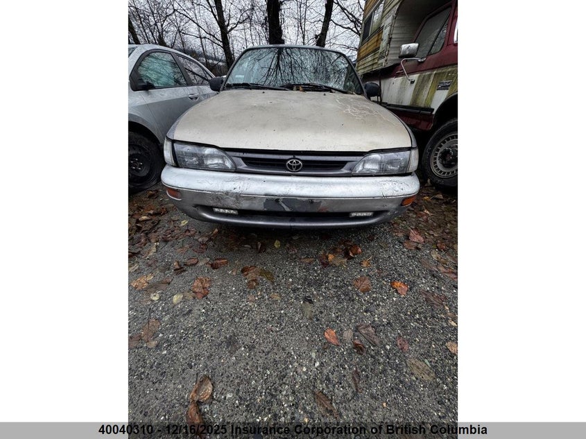 2T1BA01E5VC168455 1997 TOYOTA COROLLA photo no. 10