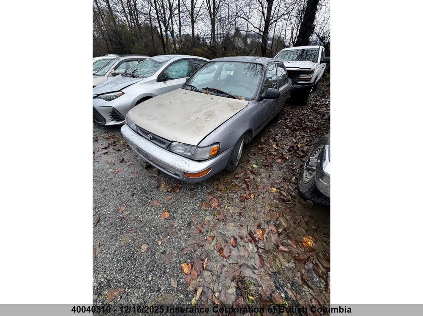 2T1BA01E5VC168455 1997 TOYOTA COROLLA photo no. 11