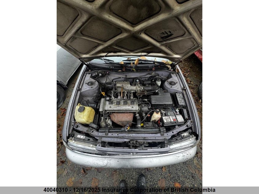 2T1BA01E5VC168455 1997 TOYOTA COROLLA photo no. 2