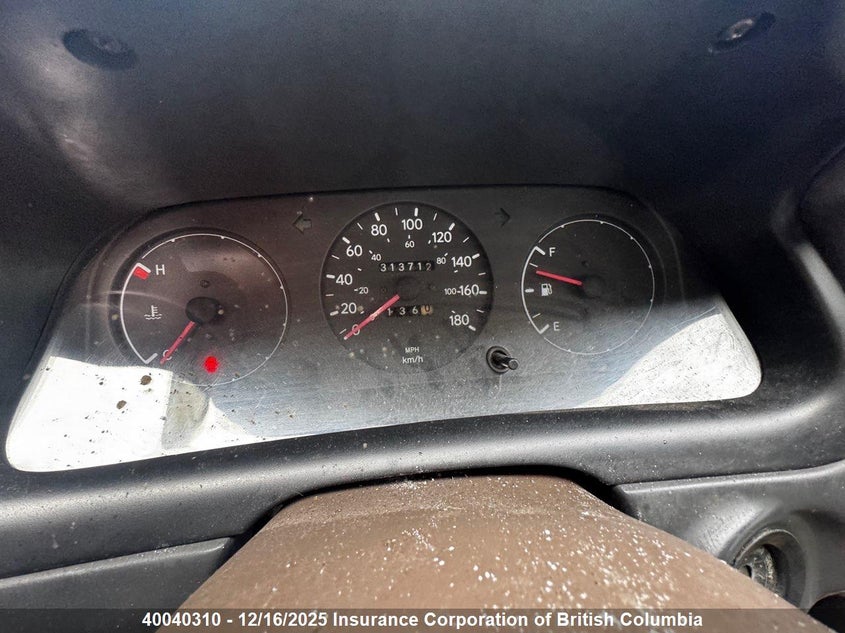 2T1BA01E5VC168455 1997 TOYOTA COROLLA photo no. 6