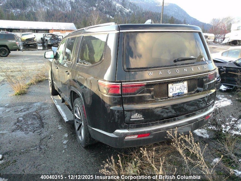 1C4SJVDT6NS195296 2022 JEEP GRAND WAGONEER photo no. 3