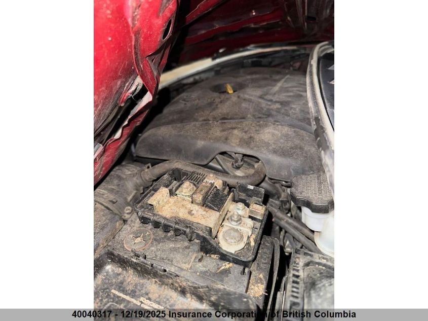 2013 Hyundai Elantra Gls/Limited VIN: 5NPDH4AE4DH431087 Lot: 40040317