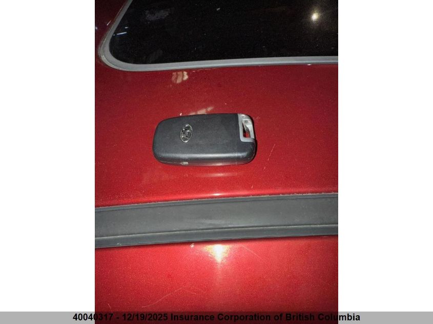 2013 Hyundai Elantra Gls/Limited VIN: 5NPDH4AE4DH431087 Lot: 40040317