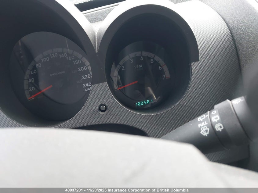 1D8GU28K88W159167 2008 DODGE NITRO photo no. 16