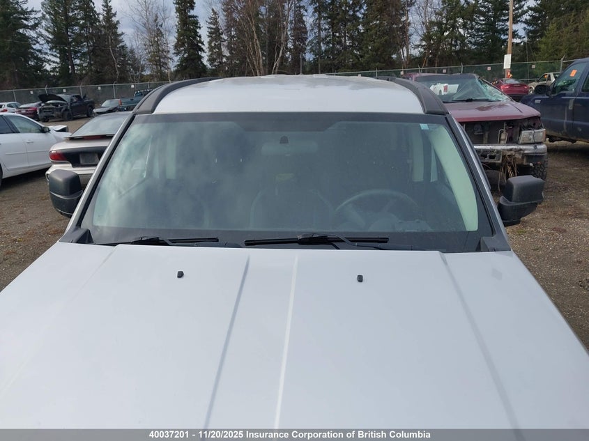 1D8GU28K88W159167 2008 DODGE NITRO photo no. 18
