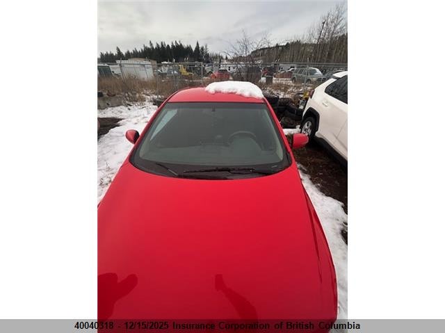 KNAFU6A22B5452259 2011 KIA FORTE photo no. 11