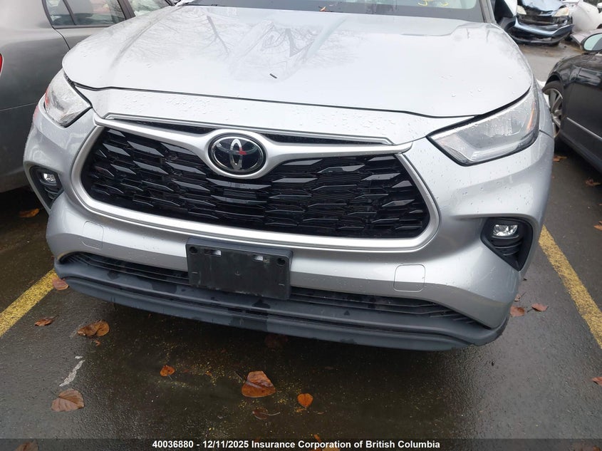 5TDGZRBH0MS545629 2021 TOYOTA HIGHLANDER photo no. 13