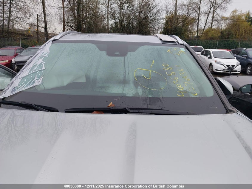 5TDGZRBH0MS545629 2021 TOYOTA HIGHLANDER photo no. 18