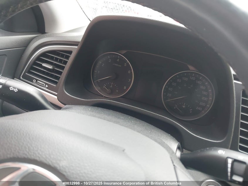 KMHD84LF9JU542138 2018 HYUNDAI ELANTRA photo no. 7