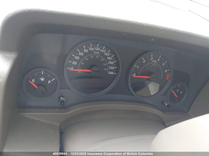 1J8FF28W88D547253 2008 JEEP LIBERTY (PATRIOT) photo no. 7