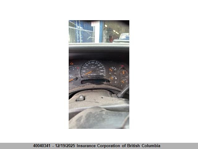 2007 Chevrolet Silverado K3500 VIN: 1GCHK33D97F177277 Lot: 40040341